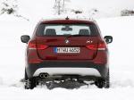 BMW X1 xDrive 2.8i 2011 года